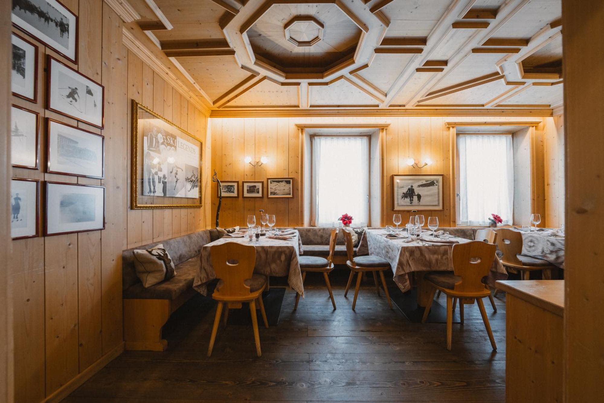 Sertorelli Sporthotel Брей-Червиния Экстерьер фото